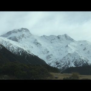 Meet your Posher, Raquel